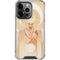 Moon Angel by LA Williams iPhone 16 Pro Clear Case